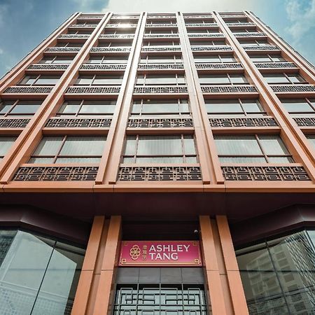 Ashley Tang Menteng Джакарта Екстер'єр фото
