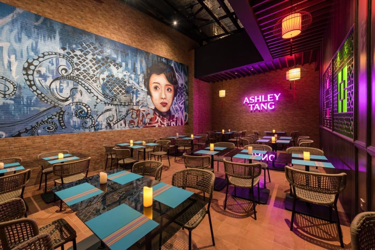 Ashley Tang Menteng Джакарта Екстер'єр фото
